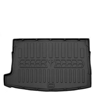 3D Stingray bagagerumsbakke (til E-Golf) Volkswagen Golf 7/E-Golf 2012–2020 foto 2