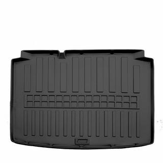 3D bagagerumsbakke (HB) (Stingray)