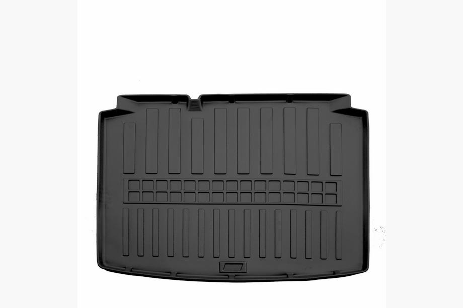 Volkswagen Golf 4 1997–2006 3D bagagerumsbakke (HB) (Stingray) Image