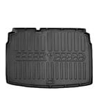 Volkswagen Golf 5 2003–2009 3D bagagerumsbakke (HB) (nederste) (Stingray) foto 1