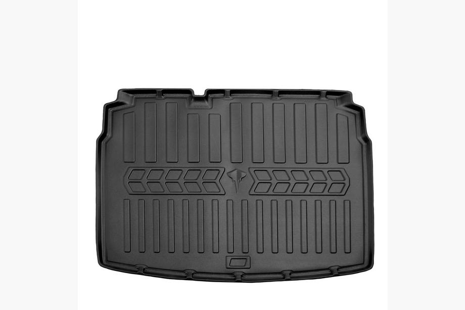 Volkswagen Golf 5 2003–2009 3D bagagerumsbakke (HB) (nederste) (Stingray) Image