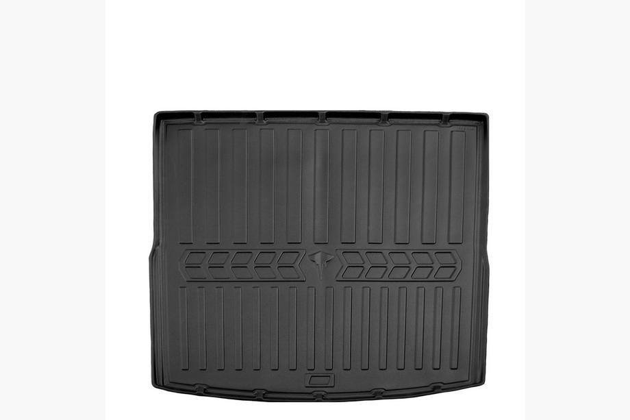 Volkswagen Golf 5 2003–2009 Bagagerumsbakke 3D (SW) (Stingray) Image