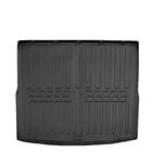 Volkswagen Golf 6 2008–2014 Bagagerumsbakke 3D (SW) (Stingray) foto 1