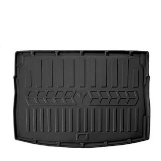 3D bagagerumsbakke (HB) (Stingray) Volkswagen Golf 7/E-Golf 2012–2020