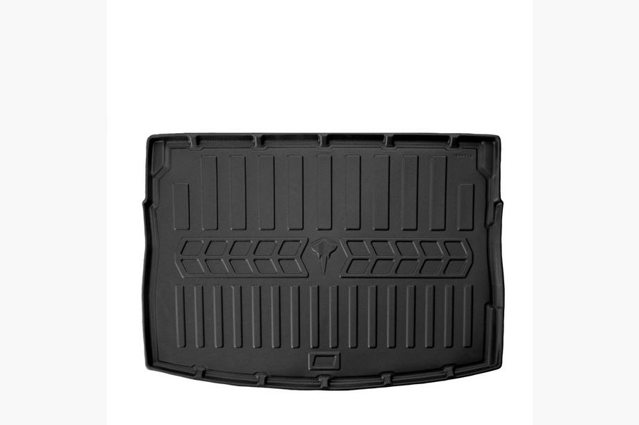 Volkswagen Golf 7/E-Golf 2012–2020 3D bagagerumsbakke (HB) (Stingray) Image