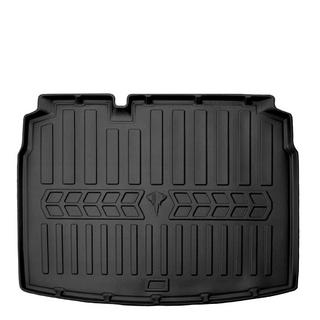 3D bagagerumsbakke (HB) (nederste) (Stingray)
