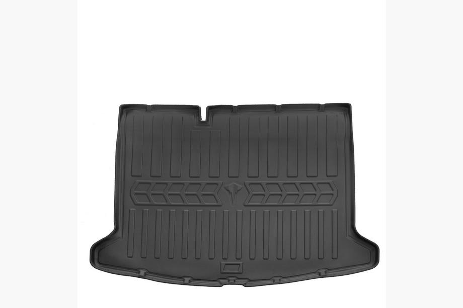Volkswagen ID.3 2019– 3D bagagerumsbakke (Stingray) Image