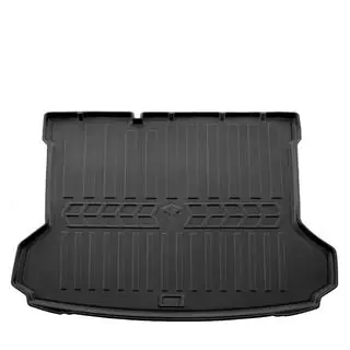Bagagerumsmåtte Stingray 3D (med ører)