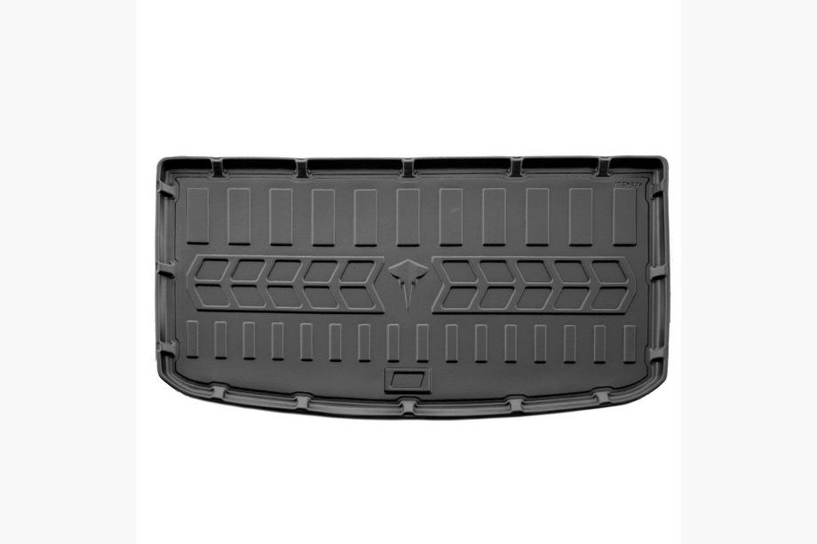 Volkswagen ID.6 2021– 3D bagagerumsbakke (7 sæder) (Stingray) Image