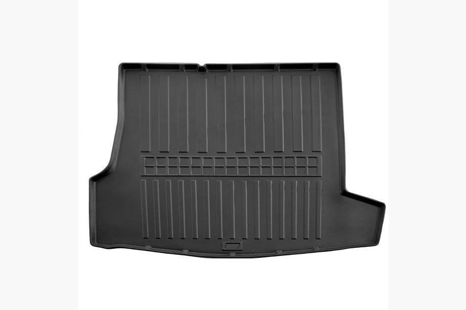 Volkswagen Passat B5 1997–2005 Bagagerumsmåtte 3D (SD) (Stingray) Image