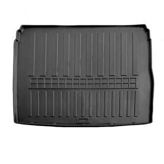 3D bagagerumsbakke (SD, EU, Stingray) Volkswagen Passat B7 2012–2015