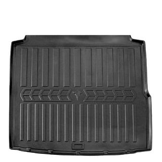 3D bagagerumsmåtte (SD, USA, Stingray)