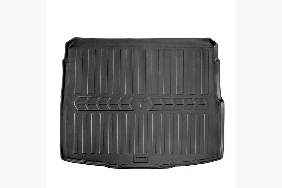 Volkswagen Passat B8 2015–2023 Bagagerumsmåtte 3D (SD) (Stingray) Image