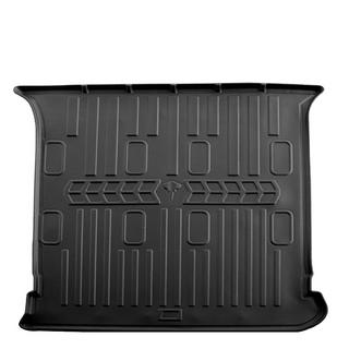 3D bagagerumsbakke (Stingray)