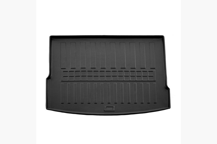 Volkswagen Tiguan 2016–2023 3D bagagerumsbakke (Stingray) Image