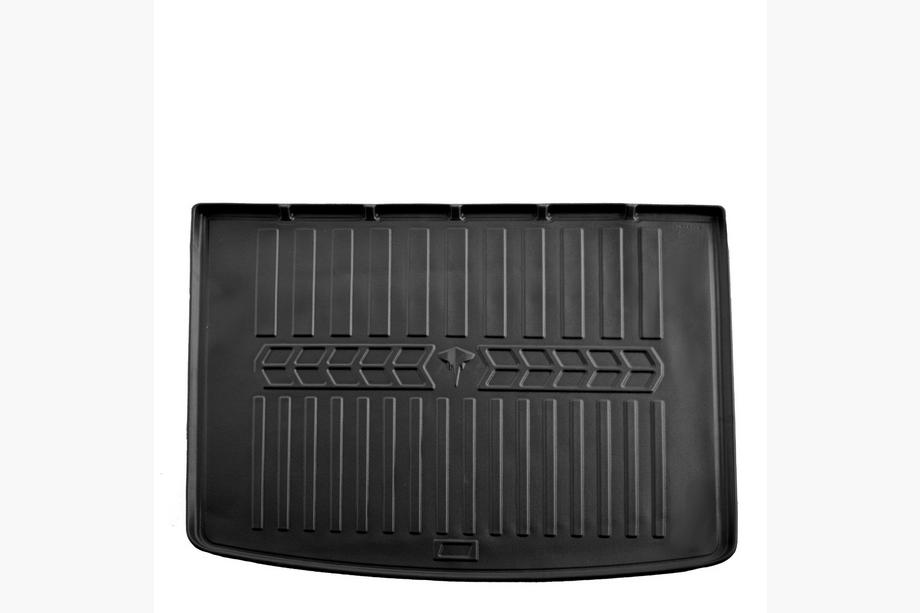 Volkswagen Touareg 2002–2010 3D bagagerumsbakke (Stingray) Image