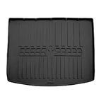 Volkswagen Touareg 2010–2018 3D bagagerumsbakke (Stingray) foto 1