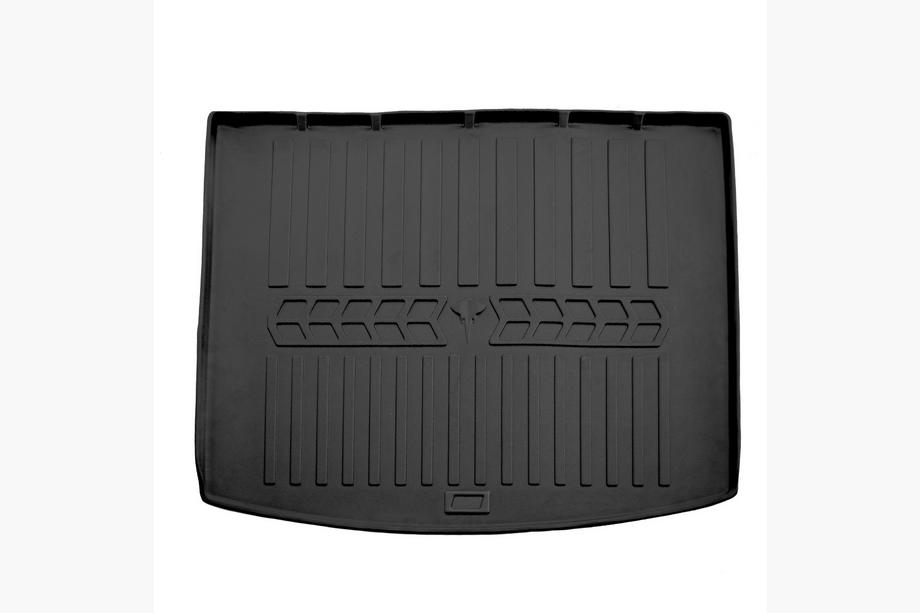 Volkswagen Touareg 2010–2018 3D bagagerumsbakke (Stingray) Image