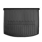 Volkswagen Touran 2003–2010 3D bagagerumsbakke (Stingray) foto 1