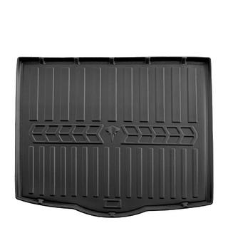 3D bagagerumsmåtte (nederste) (Stingray)