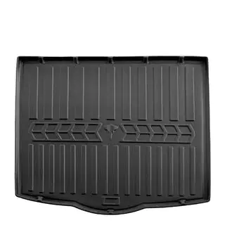 3D bagagerumsmåtte (nederste) (Stingray)