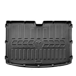 3D bagagerumsmåtte (nederste) (Stingray) Volvo V40 2012–