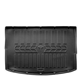 3D bagagerumsmåtte (øvre) (Stingray) Volvo V40 2012–