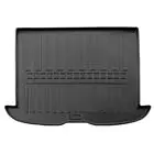 Volvo V50 2004–2012 3D bagagerumsbakke (Stingray) foto 1