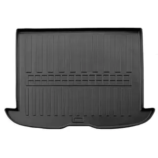 3D bagagerumsbakke (Stingray)