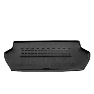Bagagerumsbakke Stingray 3D (7 sæder)