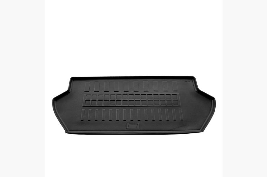 Volvo XC90 2002–2014 Bagagerumsbakke Stingray 3D (7 sæder) Image