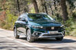 Test af crossover-hatchbacken Fiat Tipo Cross foto 1