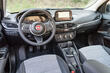 Test af crossover-hatchbacken Fiat Tipo Cross foto 5