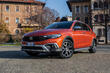 Test af crossover-hatchbacken Fiat Tipo Cross foto 2
