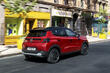 Elektrisk crossover-hatchback Citroen e-C3 foto 4