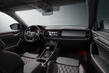 Test af den "ladede" AWD-version af Skoda Kodiaq RS foto 5