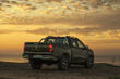 Test af firehjulstrukket pickup: Peugeot Landtrek foto 4