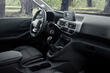 Test af firehjulstrukket pickup: Peugeot Landtrek foto 5