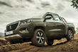 Test af firehjulstrukket pickup: Peugeot Landtrek foto 2