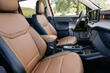 Test af den kompakte pickup Ford Maverick foto 6