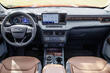 Test af den kompakte pickup Ford Maverick foto 5