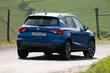 Test af den opdaterede kompakte crossover SEAT Arona foto 2