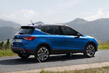 Test af den opdaterede kompakte crossover SEAT Arona foto 4