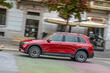 Mercedes-Benz EQB: elegant elektrisk crossover foto 2