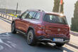 Mercedes-Benz EQB: elegant elektrisk crossover foto 4