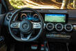 Mercedes-Benz EQB: elegant elektrisk crossover foto 6