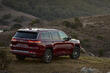 Test af Jeep Grand Cherokee L: luksus og rå styrke foto 4