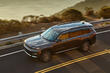 Test af Jeep Grand Cherokee L: luksus og rå styrke foto 2