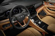 Test af Jeep Grand Cherokee L: luksus og rå styrke foto 5