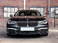 BMW 7-serie G11/G12 2015–2022 Karrosserikit-sæt til ombygning af G12 til M760 2016-2019 foto 2